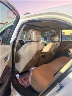 شيفروليه ماليبو